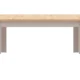 BRW - Stół Velton - rozkładany 160-200-240x90 - dąb artisan / kaszmir Stół Velton