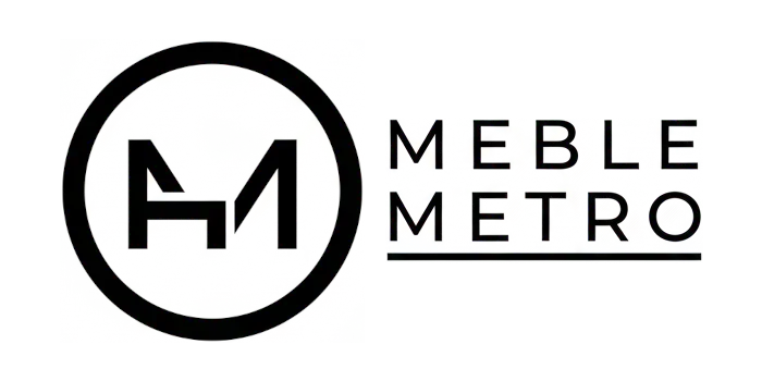 Logo Meble Metro