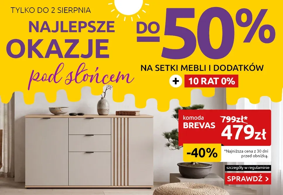 Kolekcja Oliwia M Kolekcja Oliwia M